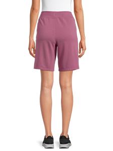 <b>Women's</b> <b>Sweat</b> <b>Shorts</b> with Pockets Cotton French Terry Drawstring Summer Workout Casual Summer Wear <b>Sweat</b> <b>Shorts</b> - Product Image 2