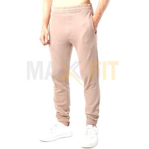 2025 personalizado transpirable buena calidad hombres diseño superior sudor Pantalón cómodo mejor diseño hombres usan pantalón - Product Image 2