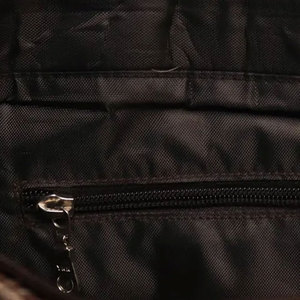 Nuevo Bolso de Mano de Cuero Vacuno Genuino Hecho a Mano, Diseño de Lujo para Damas, Totalmente Personalizado, Precio de Mayoreo - Product Image 6