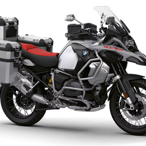 Motocyclettes R 1250 GS neuves assemblées 2024, motos rapides R1250GS à vendre - Product Image 2