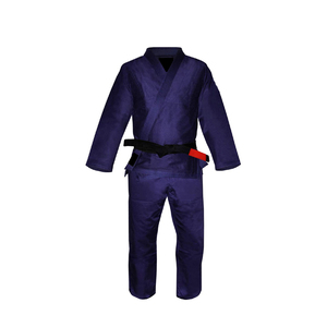 ยูนิฟอร์มจูจุสึแขนยาวผ้าคอตตอน - Product Image 6