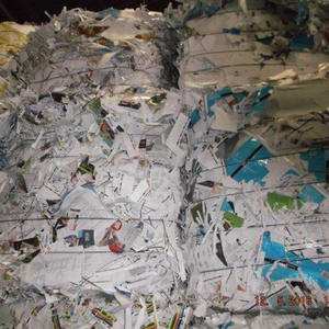 เศษกระดาษแข็งรีไซเคิลจาก PH - Product Image 1