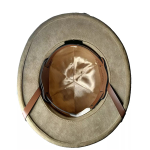 Chapeau de Safari teint en plaine de vente directe d'usine/chapeau de chasse et de Safari 2025 disponible dans toutes les tailles - Product Image 6