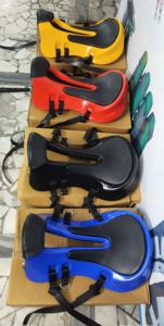 Selle d'endurance en plastique incassable Podium, 18 pouces, qualité supérieure, solide et légère - Product Image 3