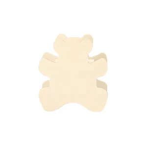 Salvadanaio in Legno Personalizzato Yilmax, Gadget su Misura per Conservare Denaro - Product Image 2