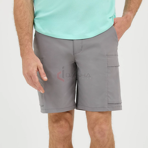 High-Quality Fashion Casual Summer <b>Shorts</b> Custom Print Affordable Price Manufacturer - Product Image 5