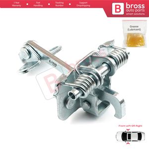 BDP937 Limiteur de sangle d'arrêt de charnière de porte avant 9181E6 pour Xsara Picasso 1999-2012 Bross Auto Parts Made In Turkey - Product Image 5