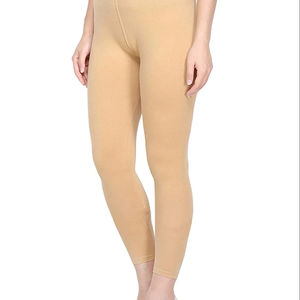 Top-Quality Yoga <b>Leggings</b> | Comfortable & Flexible | Custom Branding & Colors Available - Product Image 3