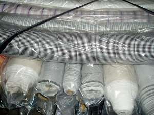 Tissu de chemise extensible - Product Image 4