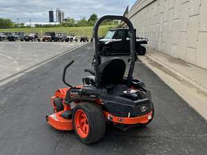 Compre una Podadora de Césped Kubota de Giro Cero, Entrega Rápida, Calidad Premium, Duradera y Eficiente para el Cuidado del Césped en el Hogar o Comercial, Satisfacción Garantizada - Product Image 2