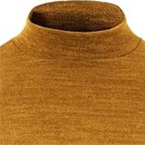 Nuevos suéteres de poliéster gruesos y cálidos de manga larga con cuello redondo de estilo informal para hombre al por mayor de alta calidad hechos a medida - Product Image 4