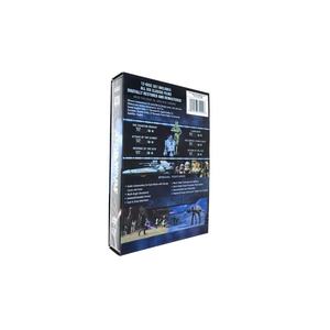 Star Wars TEMPORADAS 1-6 Saga Completa, Set de 12 DVD en Caja, Películas y Programas de TV, Duplicación e Impresión de Fábrica, Uso Doméstico - Product Image 2