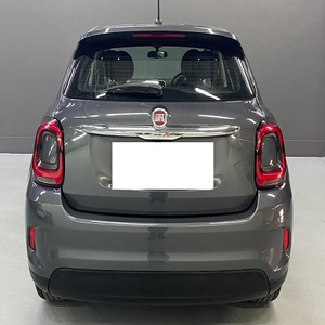 FIAT 500X 1.4T CULT 2022 USADO, Volante a la Izquierda/Derecha - Product Image 2