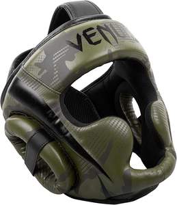 Équipement de boxe professionnel personnalisable de haute qualité-Casque de protection pour MMA Muay Thai Kickboxing Karaté Taekwondo - Product Image 2