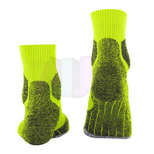 Comfortable High Quality Sports <b>Socks</b> Breathable Sweat-Absorbent Spandex/Polyester Design for Workout <b>Training</b> Fitness Sports - Product Image 2