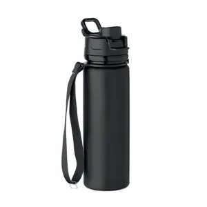 Bouteille en silicone LETT personnalisée, gadgets sur mesure - Product Image 6