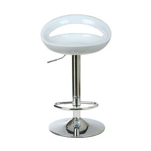 Contemporary GBJB-21 <b>Bar</b> <b>Stool</b> with <b>Adjustable</b> Lift Back Multiple Colors Available - Product Image 6