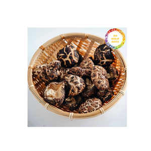 Champignons séchés du Vietnam Matériau naturel de haute qualité pour sauces culinaires et commerce de gros à l'exportation dans le monde entier - Product Image 3