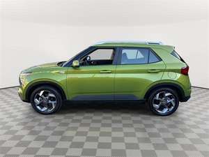 HYUNDAI VENUE SEL FWD 2024 D'OCCASION (LHD/RHD) - Product Image 5