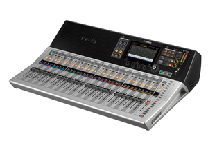 OFFRE NOUVEAU STOCK Console de mixage numérique de qualité T F 5, max. 48 canaux, USB 2.0, 40xMono, 2xStereo - Product Image 5