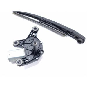 MOTOR DEL LIMPIAPARABRISAS TRASERO FIAT Panda 3ª Serie 51845966 (12>) - Product Image 3