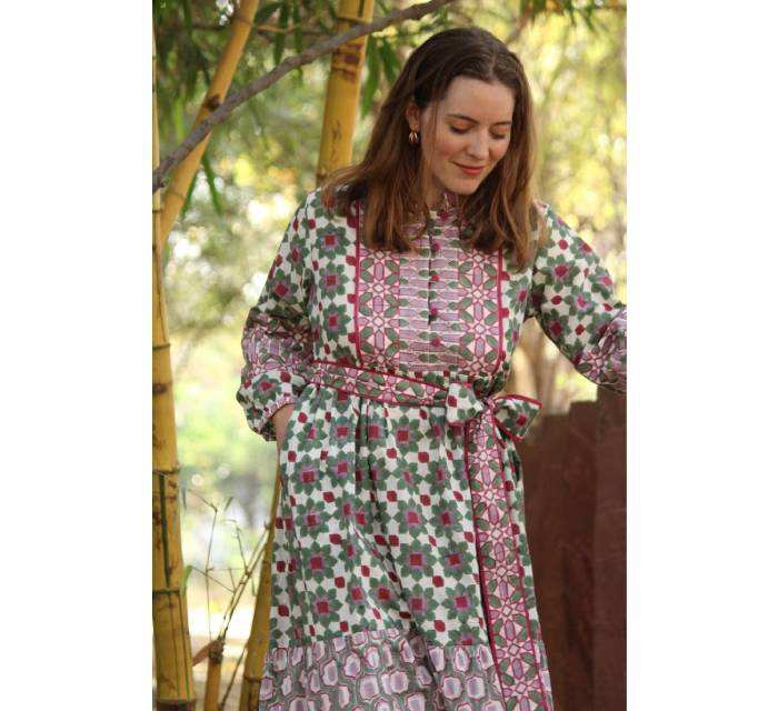 ตามที่แสดง