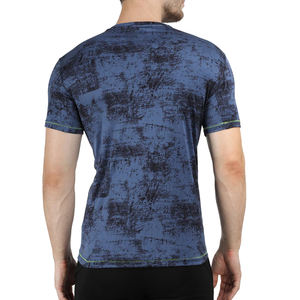 Ropa informal de verano, camisetas deportivas de calidad Premium, camisetas ligeras sueltas de mejor Material ligero - Product Image 5