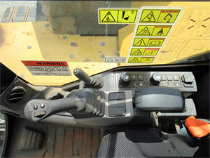 Nuevo modelo de excavadora de maquinaria de construcción usada 2021 CATERPILLAR 309 CR a la venta excavadora tipo oruga usada para maquinaria de minería - Product Image 4