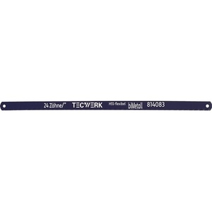 ใบเลื่อยโลหะ 300 มม- 24 ฟัน ZpZ 100 แพ็ค 100 ชิ้น - Product Image 1