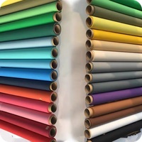 2.72*10 m couleur papier photographie Studio éclairage solide toile de fond sans couture rouleau de papier de fond