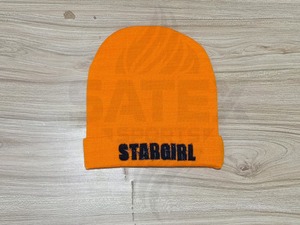 Gorro de Invierno Personalizado OEM, Gorro de Punto Cálido e Informal para Mujer y Hombre, Tejido con Bordado Desgastado, 100% Acrílico, Ajustable - Product Image 4