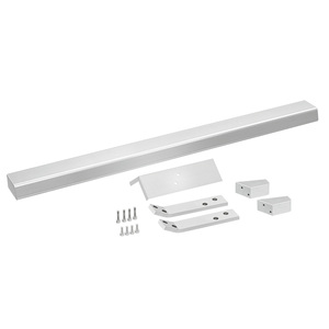 <b>Kitchen</b> Railing 700-1200 <b>Hooks</b> & Rails Product - Product Image 1
