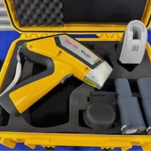 Nueva Tendencia para el Analizador XRF Portátil XL2 980 Gold, Vista Estándar - Product Image 1