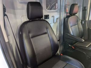 Gran Oferta, Excelente Estado: Ford Transit Cargo 250 High Roof LB RWD 2022, Listo para Enviar - Product Image 4