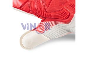 Guantes de Portero de Fútbol con Agarre Fuerte y Protección para los Dedos, Guantes de Portero de Látex, Transpirables, Último Diseño - Product Image 4