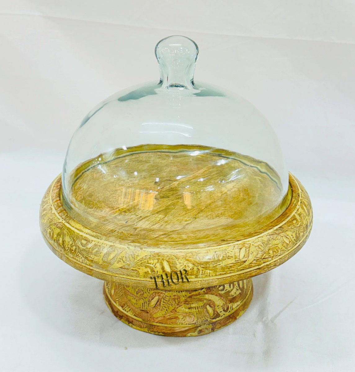 ธรรมชาติ