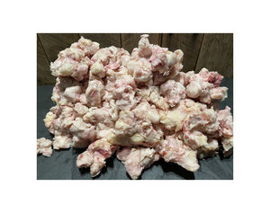 Meilleure vente Graisse de boeuf biologique congelée Carcasse et organes entiers de haute qualité Aliments certifiés halal Graisse de boeuf comestible - Product Image 1