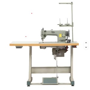 ORIGINAL Weavers Leather Supply Weavers 303 Leather <b>Sewing</b> <b>Machine</b> - Product Image 1