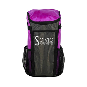 กระเป๋ากลางแจ้งกีฬาเบสบอลรถเข็นกระเป๋าเป้ซอฟท์บอลกระเป๋าบาสเก็ตบอลกระเป๋าเป้กีฬาเบสบอลพร้อมช่องใส่รองเท้า - Product Image 4