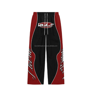 ชุดวอร์มมีฮู้ดคุณภาพสูง ผ้าโพลีเอสเตอร์เนื้อเรียบ 145 GSM ดีไซน์แผงสีตัดกัน พร้อมบริการสกรีนโลโก้ตามแบบ - Product Image 3