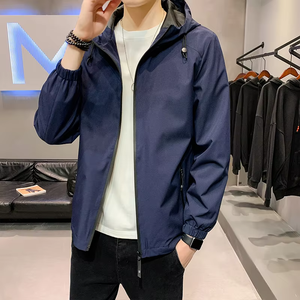 Chaqueta Bomber de Último Diseño para Hombre, Chaqueta de Invierno, Tela de Alta Calidad, Venta en Línea a Precio Económico, Chaqueta para Hombre - Product Image 6