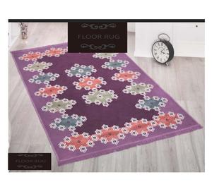 Alfombra Oriental de Lujo, Alfombra Decorativa, Alfombra Persa |      Tamaño 200*300cm |     Peso 6 kg - Product Image 1