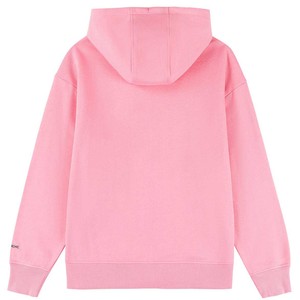 Sweat à capuche 100% coton épais 420 Gsm French Terry avec col à capuche d'hiver lavé brodé en 3D - Product Image 2