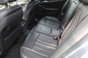 Seminuevo Clean 2018, Serie 5, 530e, iPerformance - Product Image 4