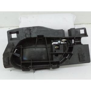 Poignée de porte intérieure avant droite PEUGEOT 208 Série 96605253vv (12>19) - Product Image 4