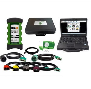 Caja de Herramientas de Diagnóstico Profesional JPROS Nueva - Product Image 1