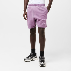 <b>Men</b> Loose Fit Cotton <b>Shorts</b> for Everyday Wear Comfortable Training <b>Short</b> <b>with</b> Quick Dry Fabric Summer Outdoor <b>with</b> <b>Elastic</b> <b>Waist</b> - Product Image 1