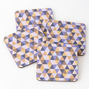 Hot Sale <b>Coasters</b> Lowest Prices Artistic Designs Personalized Multi Functional Enamel Print and <b>Wood</b> <b>Coasters</b> Wholesale Rates - Product Image 1