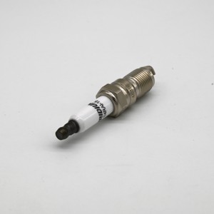 Aksesoris pengapian mesin otomotif 12568387 steker Iridium baru untuk Buick Chevrolet dioptimalkan untuk bahan bakar bensin - Product Image 4