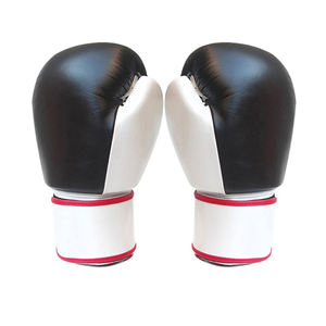 Gants de boxe personnalisés avec logo, vente chaude, gants de boxe 2026, vêtements de sport personnalisés, équipement de boxe, Pakistan - Product Image 3